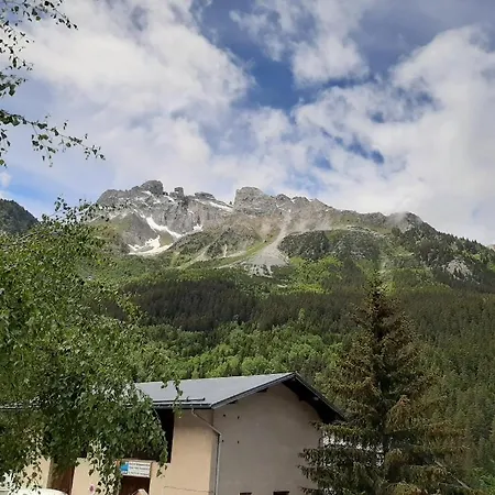 Randonnee Vanoise