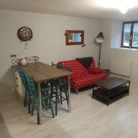 Apartment Randonnee Vanoise Pralognan-la-Vanoise